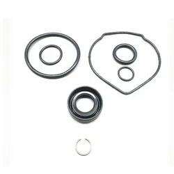 Car Power Steering Pump Repair Kits Gasket For Toyota Acv40 Gsv40 06/2006-08/2007 04446-06060