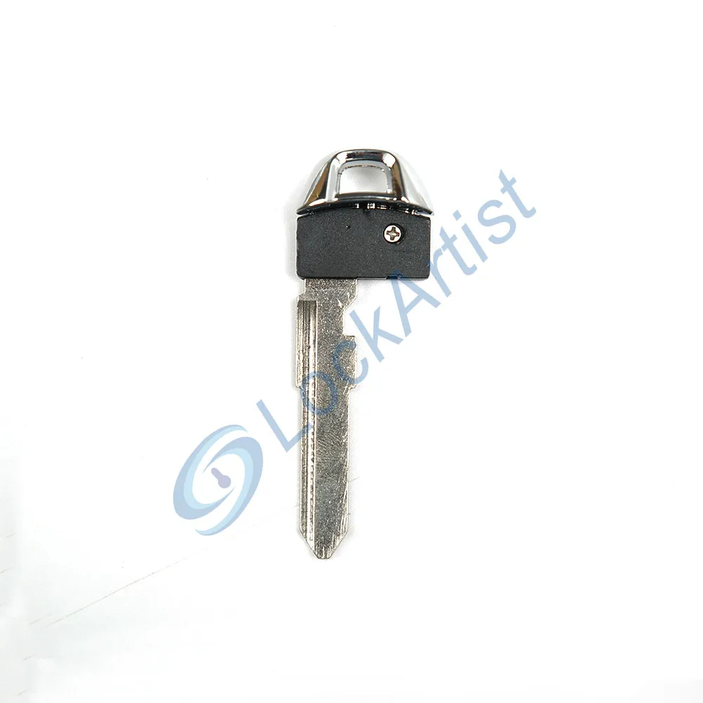 Smart Key Blade For SUZUKI Smart Card key,Mechanical Insert small key