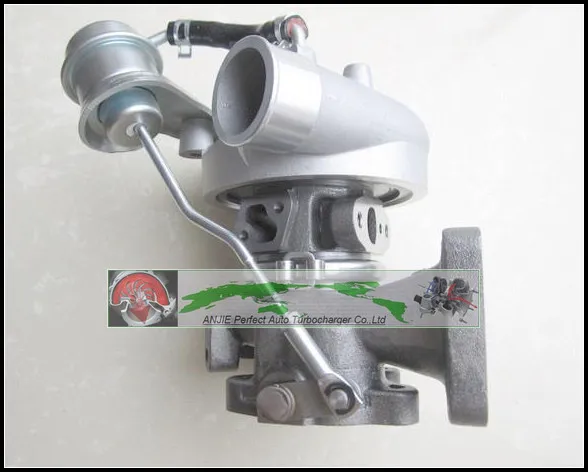 Free Ship Turbo CT9 CT12B 17201-64110 17201 64110 1720164110 For TOYOTA Carina E 1996- Avensis 1997- 2C-T 2CT 2.0L Turbocharger