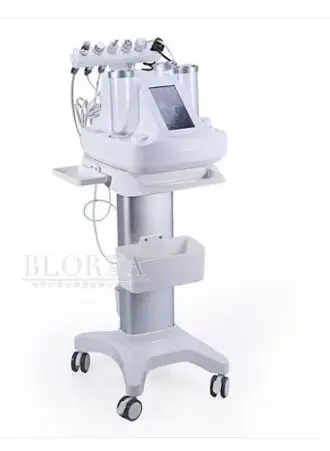 New beauty cart small bubble beauty instrument desktop instrument silent tool car beauty salon dedicated.