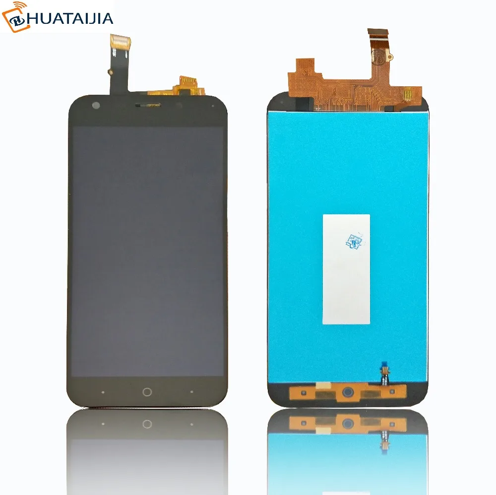 5.2 inch LCD For ZTE A6 blade A0620 A6 Lite LCD Touch Screen Panel Glass Display Digitizer Panel Glass Assembly Parts