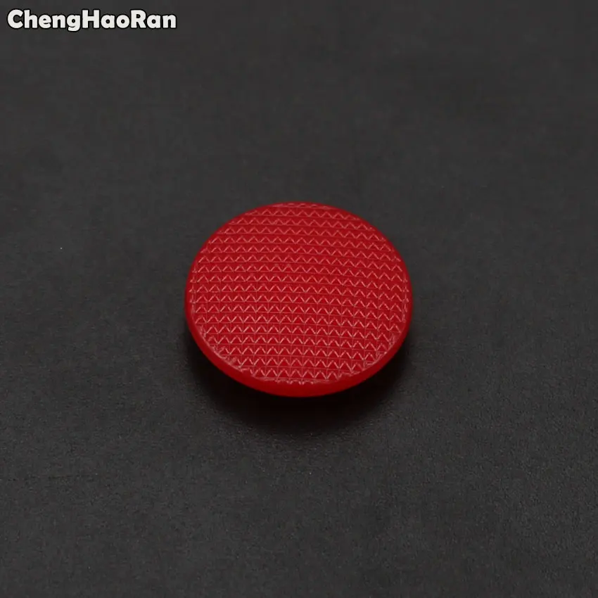 ChengHaoRan Multicolors Analog Joystick Cap Cover Button For PSP1000 PSP 1000 Joysticks Caps Buttons