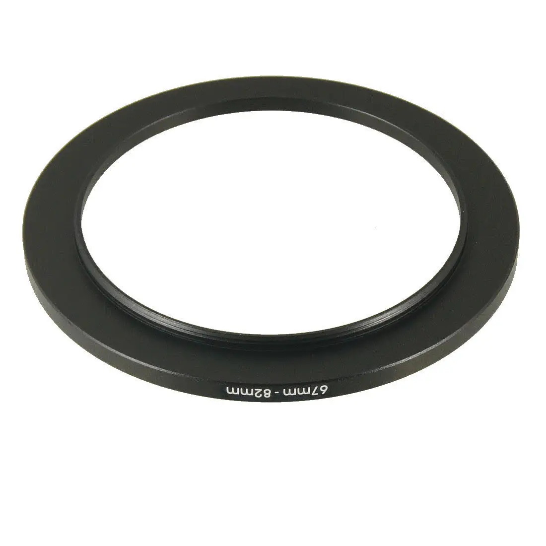 Adaptador de filtro para lente de câmera 67mm-82mm 67mm a 82mm