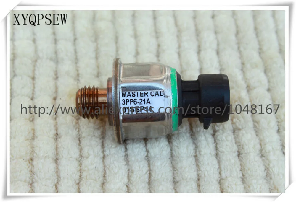 XYQPSEW For Fuel high pressure regulating valve sensors, pressure valve OEM 3PP6-21A