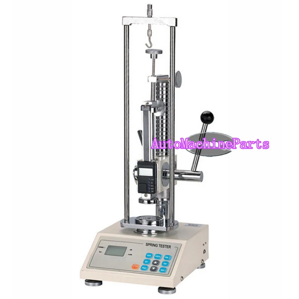 

Industrial Digital Spring Extension&Compression Tester ATH-100