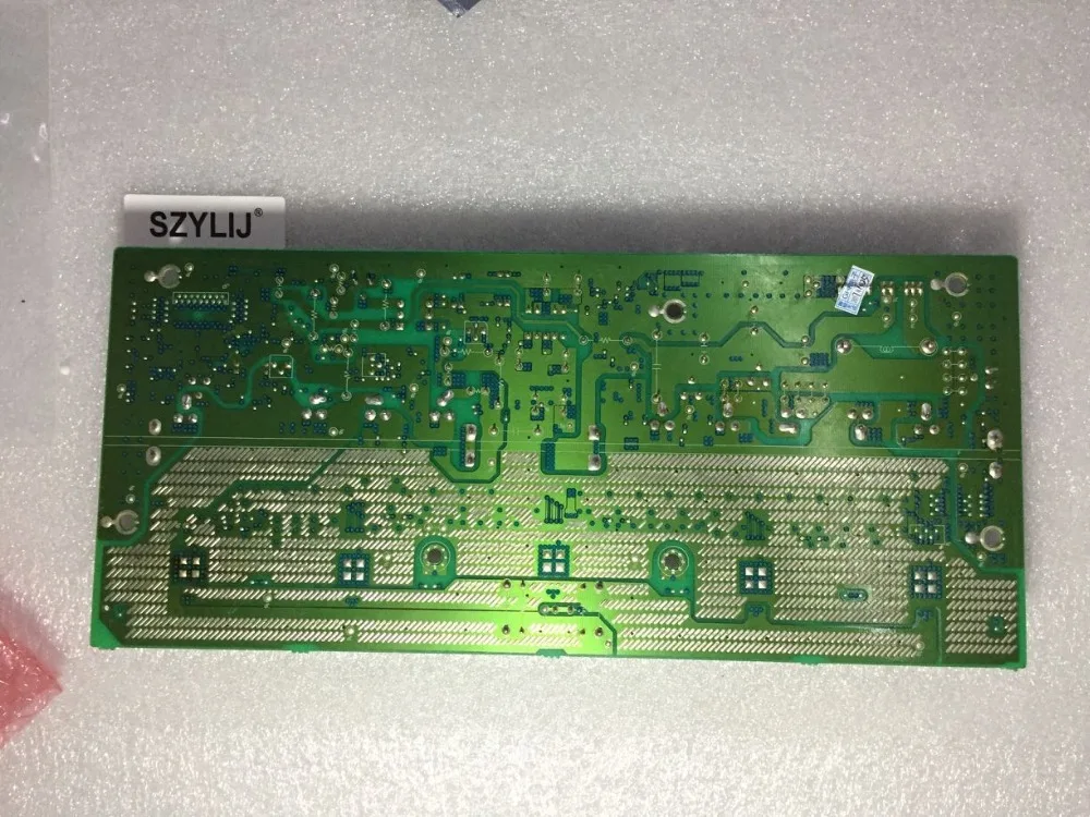 แผงพลังงานสำหรับ100% การทำงานที่ดี EAX43038301 EBR50523501 32F1B Y bordo desmontar utado