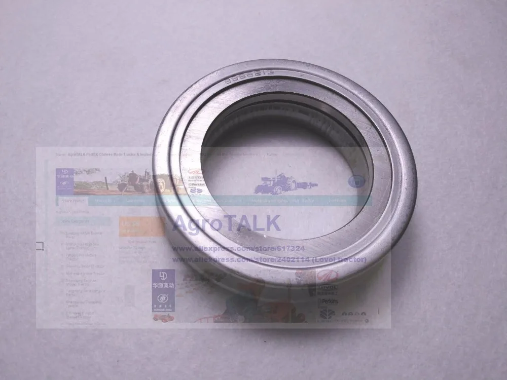 Shanghai SH504/SH654 tractor parts, the release bearing, Part number: