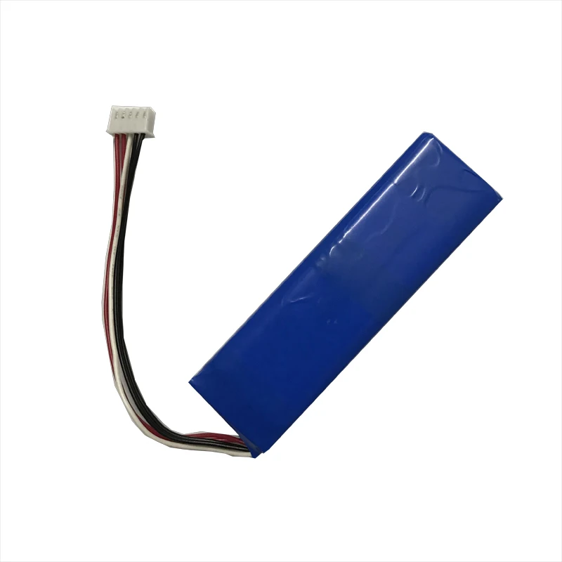 3000mah High quality battery fit for Harman Kardon Go + Play Mini  batteries