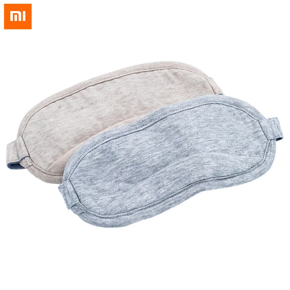 

Маска для сна Xiaomi 8H, мягкая, дышащая, для сна