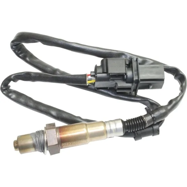 

5 wire Oxygen Sensor Fits for Nissan Qashqai X-Trail Renault Koleos Latitude 2.0L 07-2013 0281004027 0 281 004 027 1928404687