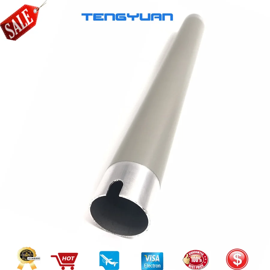 

JC66-01256B Верхний ролик фьюзера для Samsung ML 1910 1915 2510 2525 2540 2545 2580 2851 SCX 4600 4623 4626 4725 4824 4828