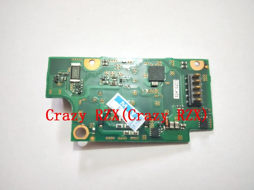 D3200 powerboard D3200 power board for Nikon D3200 flash board Flashboard slr camera Repair Part