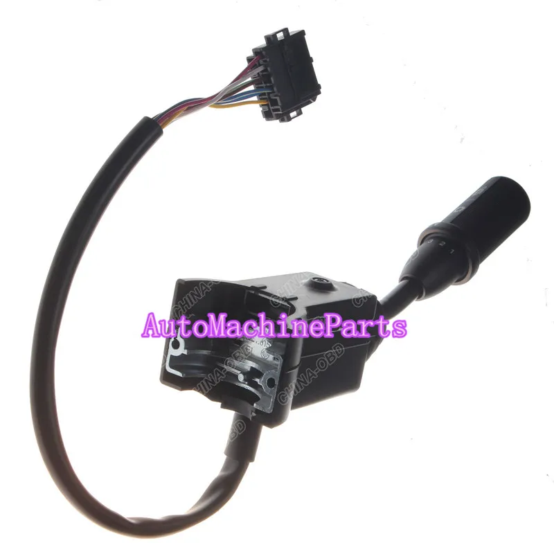 New Loader Switch VOE11039409 11039409 for Volvo