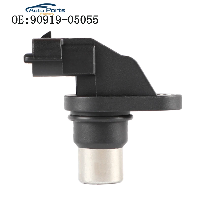 

Crankshaft Position Sensor For FIAT Panda Punto Palio Doblo Uno Brava Marea Seicento Strada Siena Stilo 1.1 1.2 1.6 90919-05055