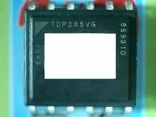 10 шт./лот TOP265V eDIP-12 TOP265VG в наличии