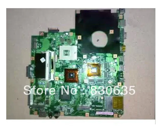 

N50V motherboard tested by system price differences