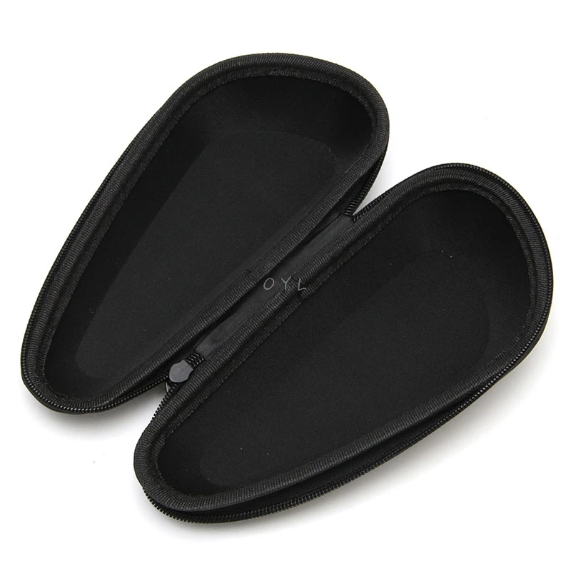 Bolsa de viagem em eva resistente para barbeador elétrico philips, bolsa de proteção em eva à prova d'água