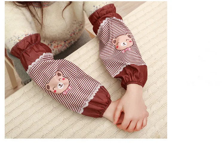 1Pair 33X16Cm Plaid… - image