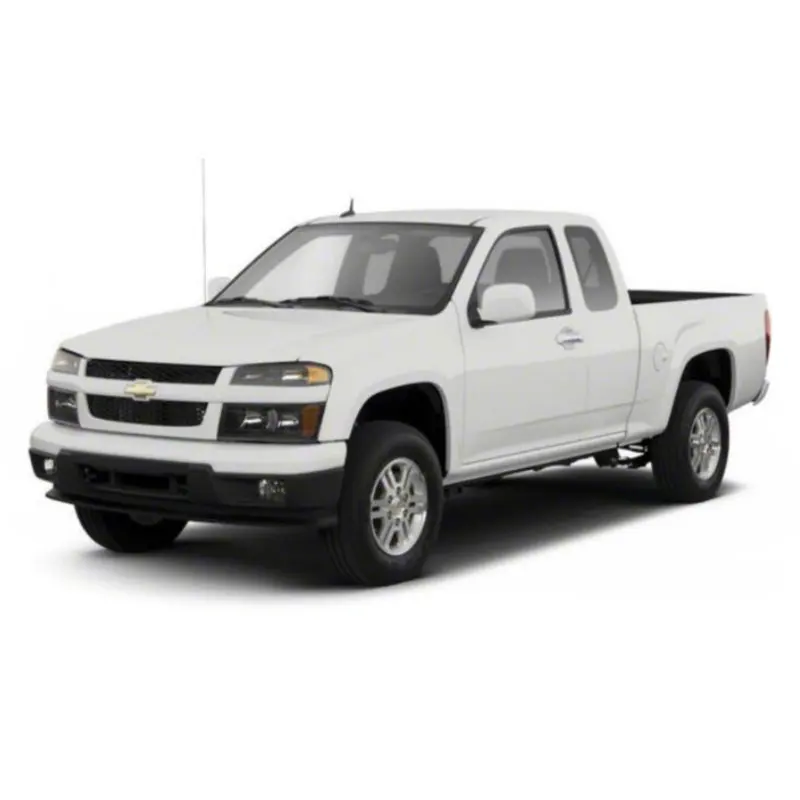 

Автомобильные лампы для Chevrolet 5, 5 Chevrolet Колорадо, 12 шт.