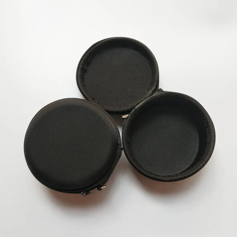 KOSS Porta Pro PP 헤드폰용 휴대용 여행 헤드폰 케이스 가방, 고품질