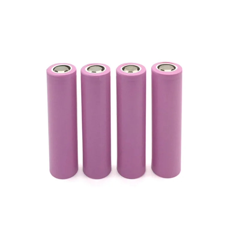 GTF 3.7V 2600mAh Original 18650 rechargeable li-ion Battery For ICR18650-26F ICR18650 26F 2600mAH batteries For e-cigarette Vape