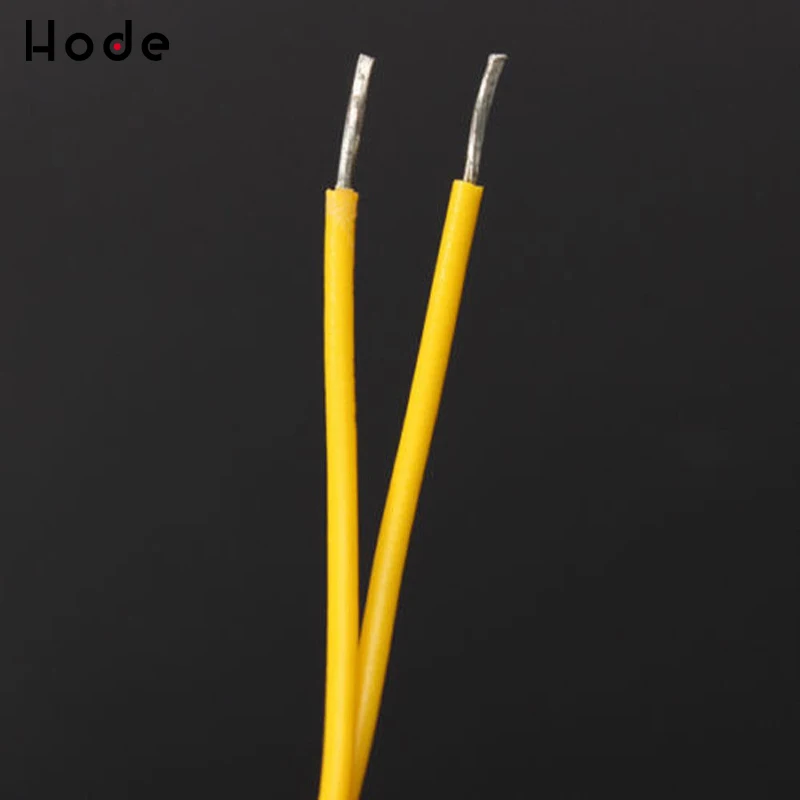 liquid Water Level Sensor White PP Right Angle Float Switch