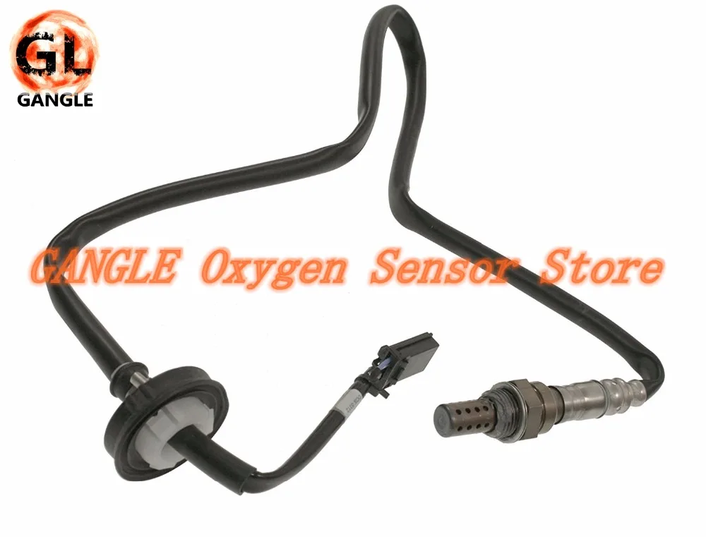 For  1999-2002 MITSUBISHI SPACE RUNNER 2.0L 2.4L Lambda Probe Oxygen Sensors  DOX-0312