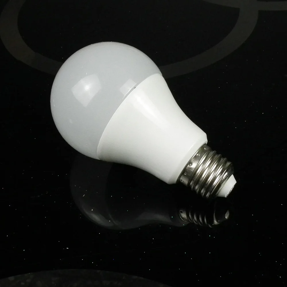 Ampoule led E27, 220V, éclairage domestique