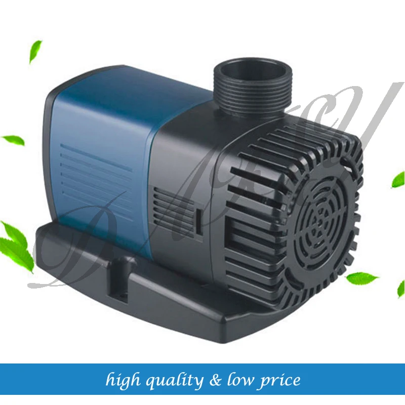 

1350GPH 6000L/H 40W Aquarium Submersible Air Water Pump Fish Tank Pond Fountain