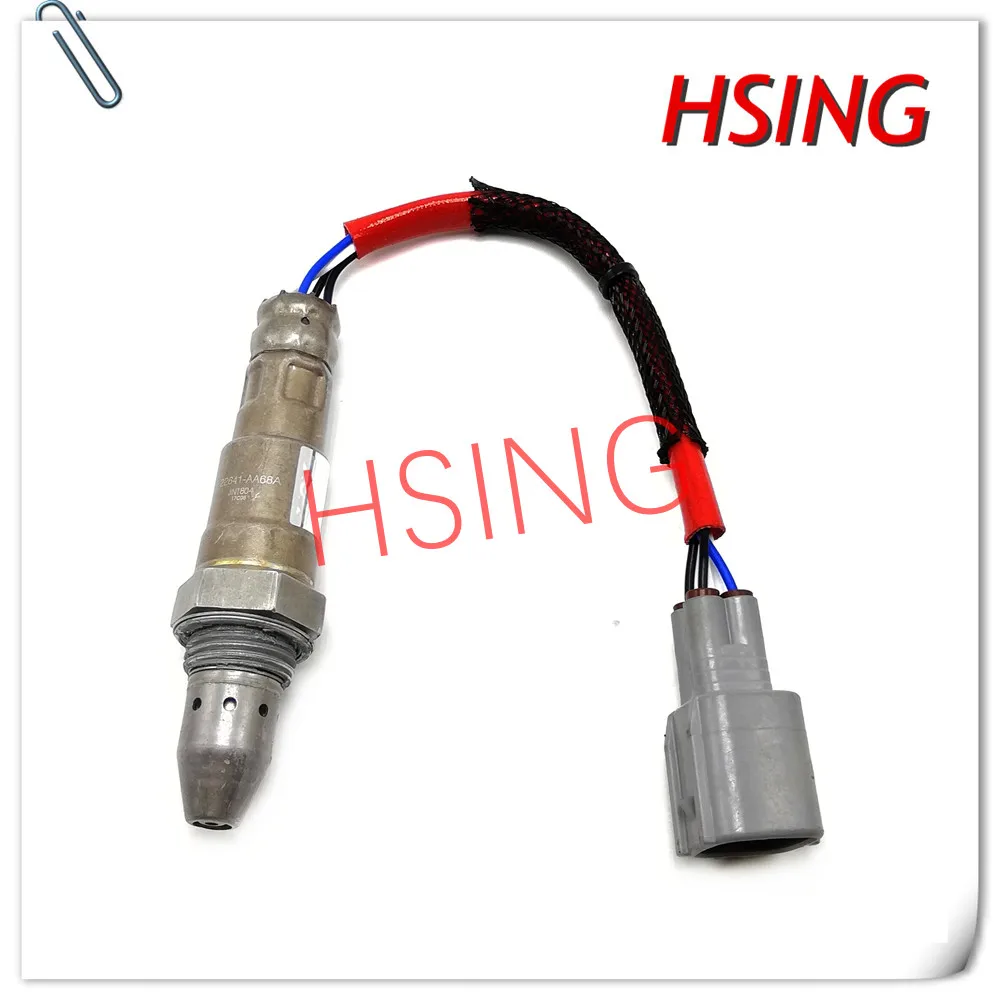 

Upstream Sensor Oxygen Sensor Fits For Subaru Outback Legacy 3.6L ***Part No# 22641-AA68A 234-9139