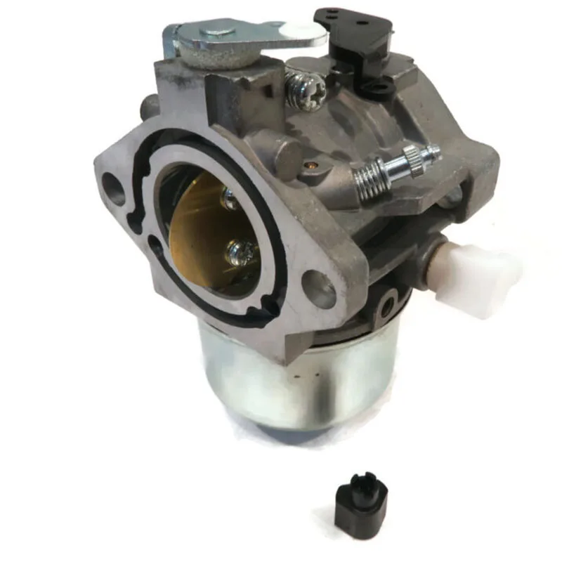 

Карбюратор для двигателей Briggs & Stratton 28M706 28M707 28R707 28T707 28V707, черный аксессуар