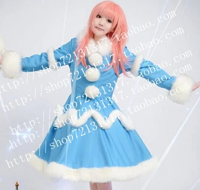 

2017 LOL Annie Tibbers Cosplay Costume