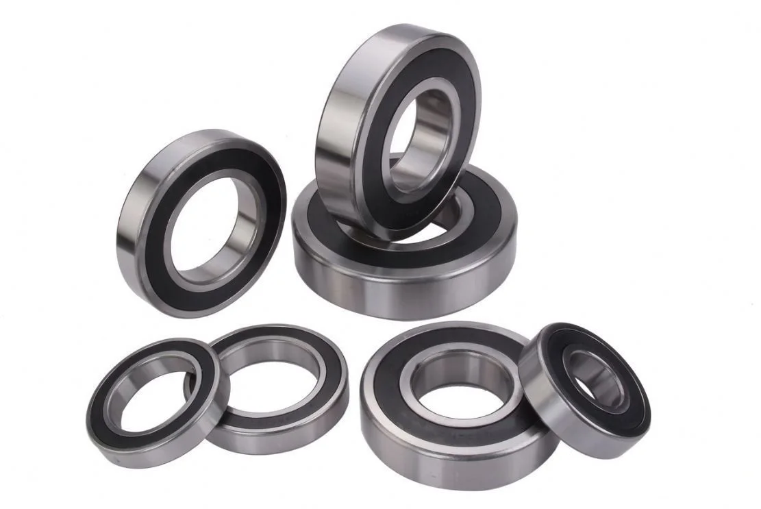 

SB66C suspension pivot bearing replacement full set(8 pcs)