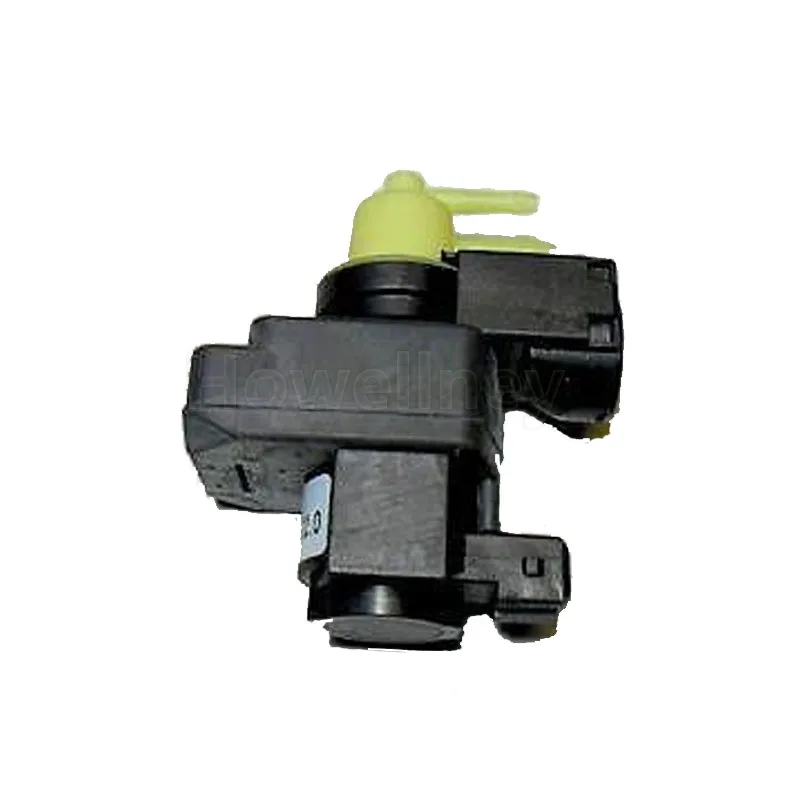 

Free Shipping Turbo Pressure Solenoid Converter Valve 12V FOR Nissan Infinite 14483-00Q0A 1448300Q0A