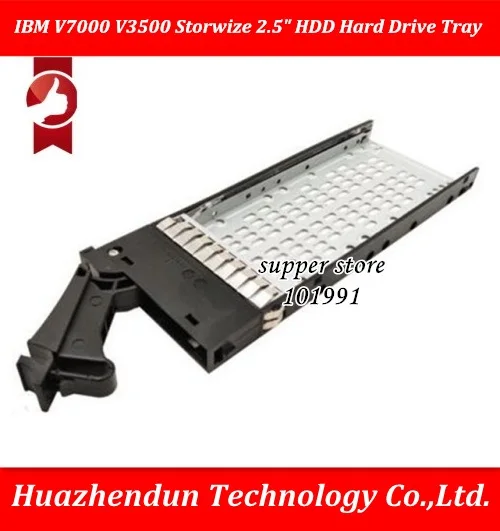 I B M V7000 V3500 Storwize 2.5