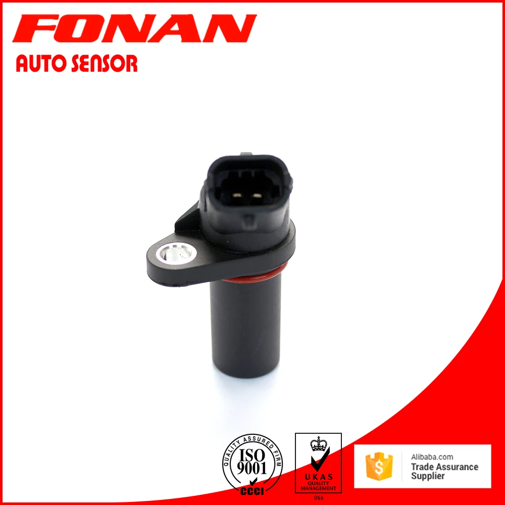 Sensor de posición de cigüeñal para OPEL TIGRA TwinTop ASTRA H GTC CORSA D CORSA CLASSIC Saloon Van 1994, 9118368, 5010412449, 20513343