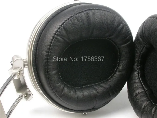 Ear pads replacement cover for DENON AH-D2000 AH-D5000 AH-D7000 AH-D7200 Headphones(Original earmuffes/ headset cushion)