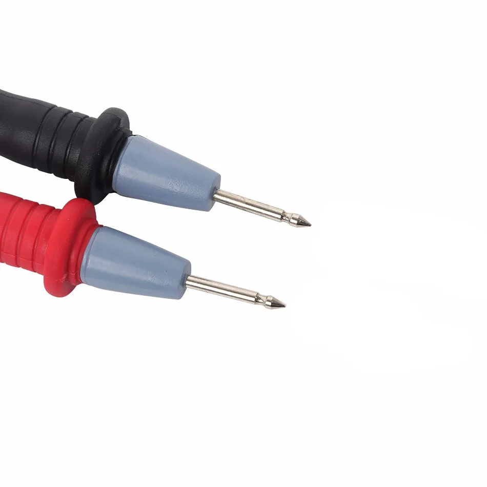 DIYFIX-Cable de prueba para multímetro Digital, Cable de prueba Universal, 1000V, 20A