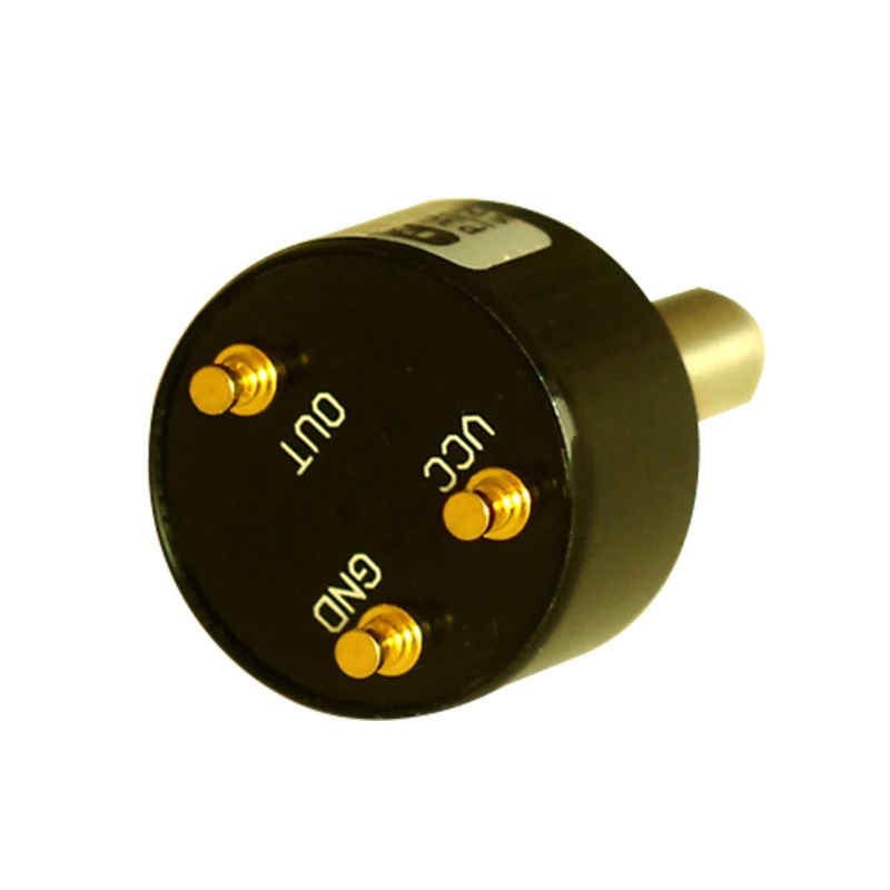 Non-contact Angle Sensor Displacement Sensor Digital Potentiometer 0-360 Degrees No Dead Angle