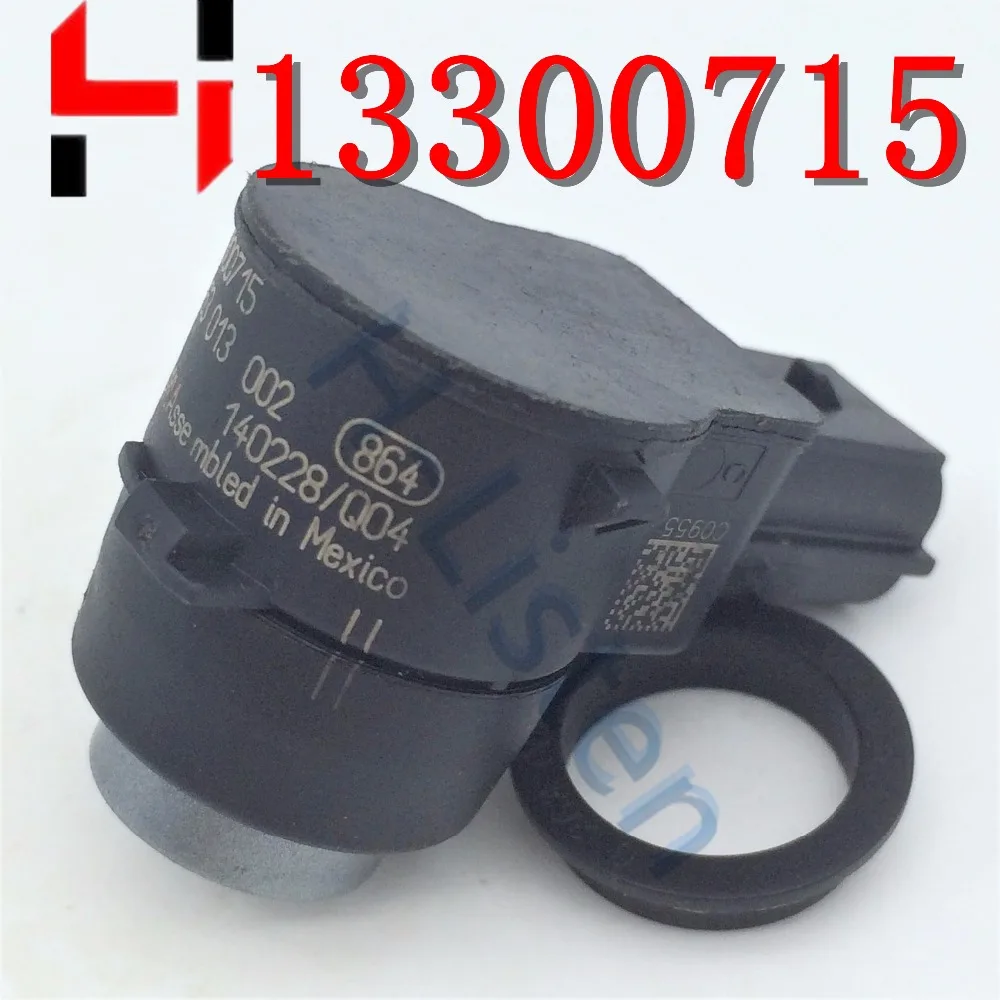 

10Pcs PDC Car Parking Sensor For Op El Insi Gnia As Tra J Zaf Ira B 08-13 13300715 OEM 0263013002 Car Accessories