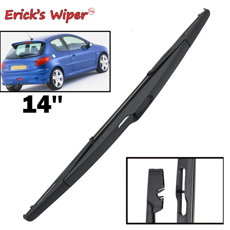 Erick\'s Wiper 14\