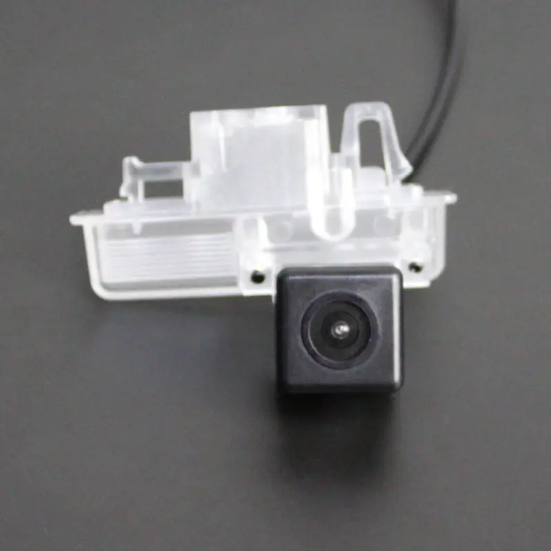 For Nissan Lannia 2015-2016 Car Rearview Rear View Camera Vehicle Back Parking AUTO HD CCD CAM Accessories Kit