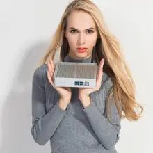 Fanless Mini PC Intel Core i7 #6