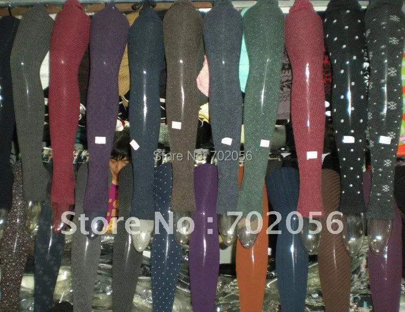 

Womens summer legging 30 pairs/lot Fashion #2365