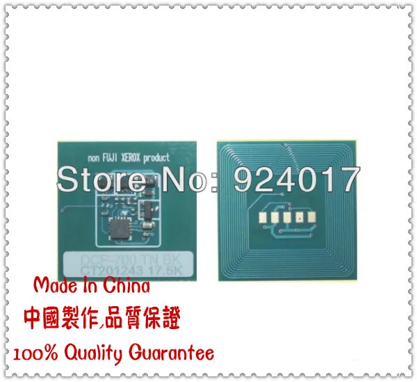 For Xerox 700i 700 Digital Color Press Copier Toner Cartridge Drum Unit Chip,006R01383 006R01384 006R01385 006R01386 Toner Chip