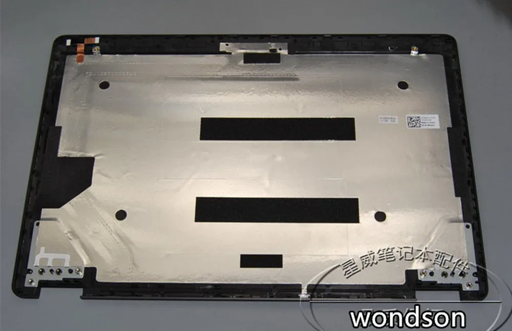 

Free Shipping For Dell Latitude 5480 14" LCD Back Cover Lid Assembly - No TS - N92JC 0N92JC w/ 1 Year Warranty