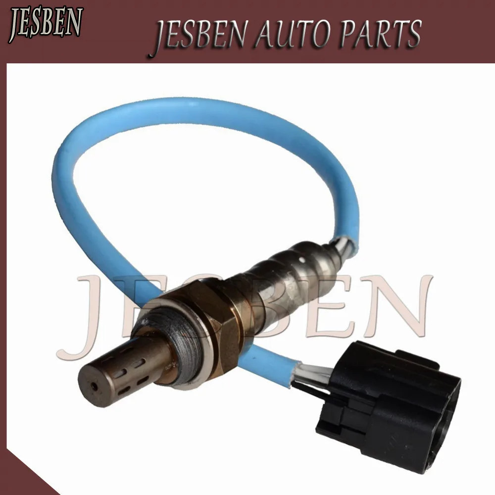 

Newly Lambda Oxygen O2 Sensor fit for Mazda DEMIO 1.5L SPORT 2002-2003 2015 NO# ZJ01-18-861 ZJ01-18-861B ZJ0118861 ZJ0118861B