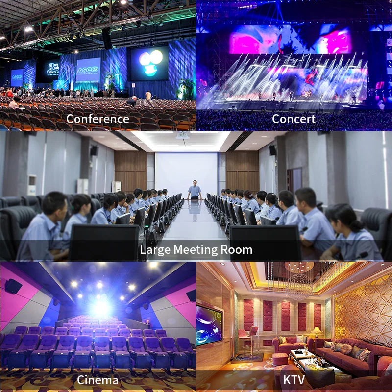 CHOSEAL DIY громкий Акустический кабель Hi-Fi линейный аудио кабель бескислородный медный динамик провод для усилителя домашнего кинотеатра KTV DJ система