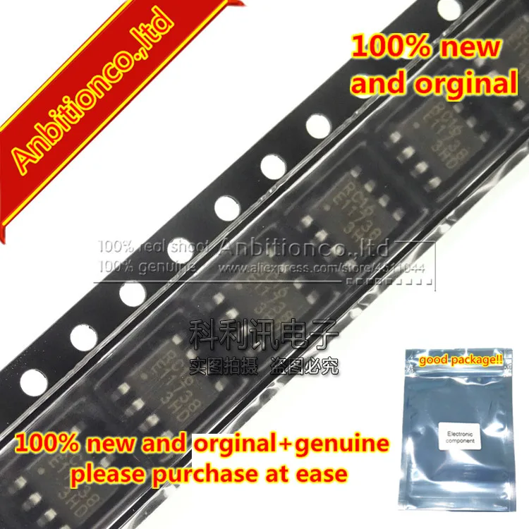 

5 шт. 100% новые и оригинальные MB85RC16PNF-G-JNERE1 шелкография RC16 SOP8 Память FRAM 16 K (2 K x 8), бит I2C в наличии