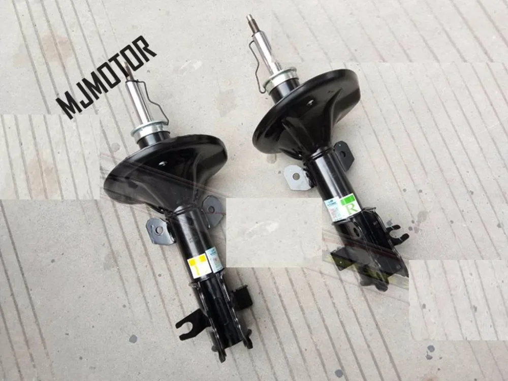 Front / Rear Shock Absorber ASSY. Left / Right side for Chinese CHERY ARRIZO 5 Tiggo Auto car moto part J60-2905010 / 2915010